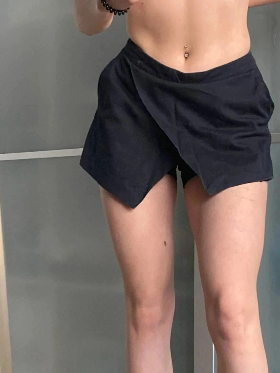 Jupe short promod 36/38